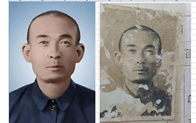揭阳老照片修复-2