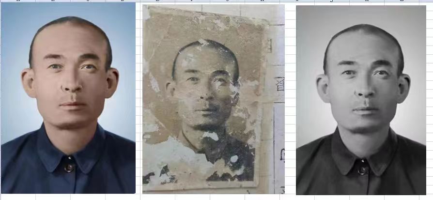 揭阳老照片模糊修复-21